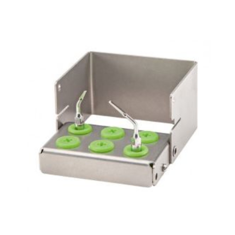 KIT DI INSERTI PER ESTRAZIONE